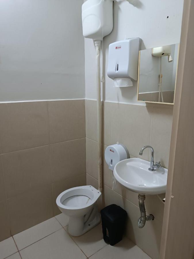 Pousada Cantinho Da Felicidade Uberlândia Exterior foto