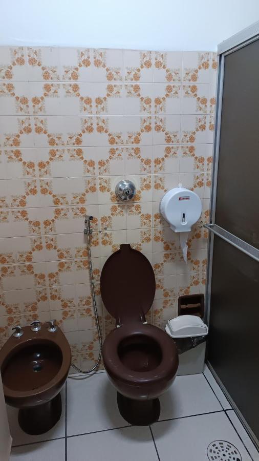 Pousada Cantinho Da Felicidade Uberlândia Exterior foto